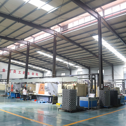 Shandong Awx Bearing  Co., Ltd. 제조업체의 생산 라인