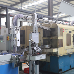Shandong Awx Bearing  Co., Ltd. 제조업체의 생산 라인