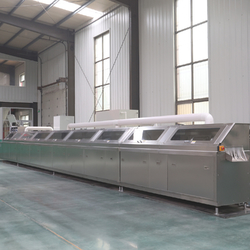 Shandong Awx Bearing  Co., Ltd. 제조업체의 생산 라인