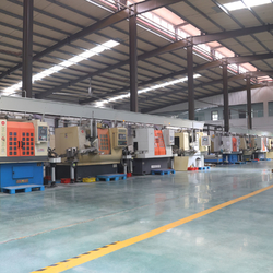 Shandong Awx Bearing  Co., Ltd. 제조업체의 생산 라인