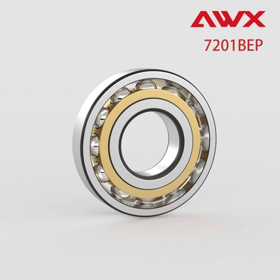 주문 AWX 각접촉구구류 7200BEP 7201BEP 7301BEP 7202BEP 7302BEP 온라인 제조
