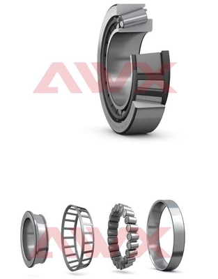 주문 AWX 베어링 중량용용용용용 25mm 높이의 단열 톱 롤러 베어링에 특화 온라인 제조