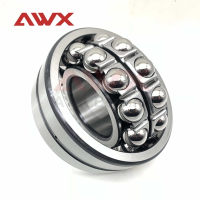 주문 스테인리스 스틸 밀폐 된 볼 베어링 50Mm 도공 65.5Kn 동적 부하 등급 ABEC-1 온라인 제조