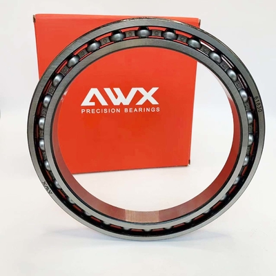 주문 61805 61806 61807 61808 2rs ZZ AWX 얇은 벽 류 C2 Z1 V3 P2 온라인 제조