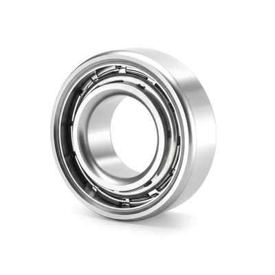 주문 Ultra-thin Wall Bearings Precise Bearings with 100 Pounds Load Capacity and Single Shield 온라인 제조