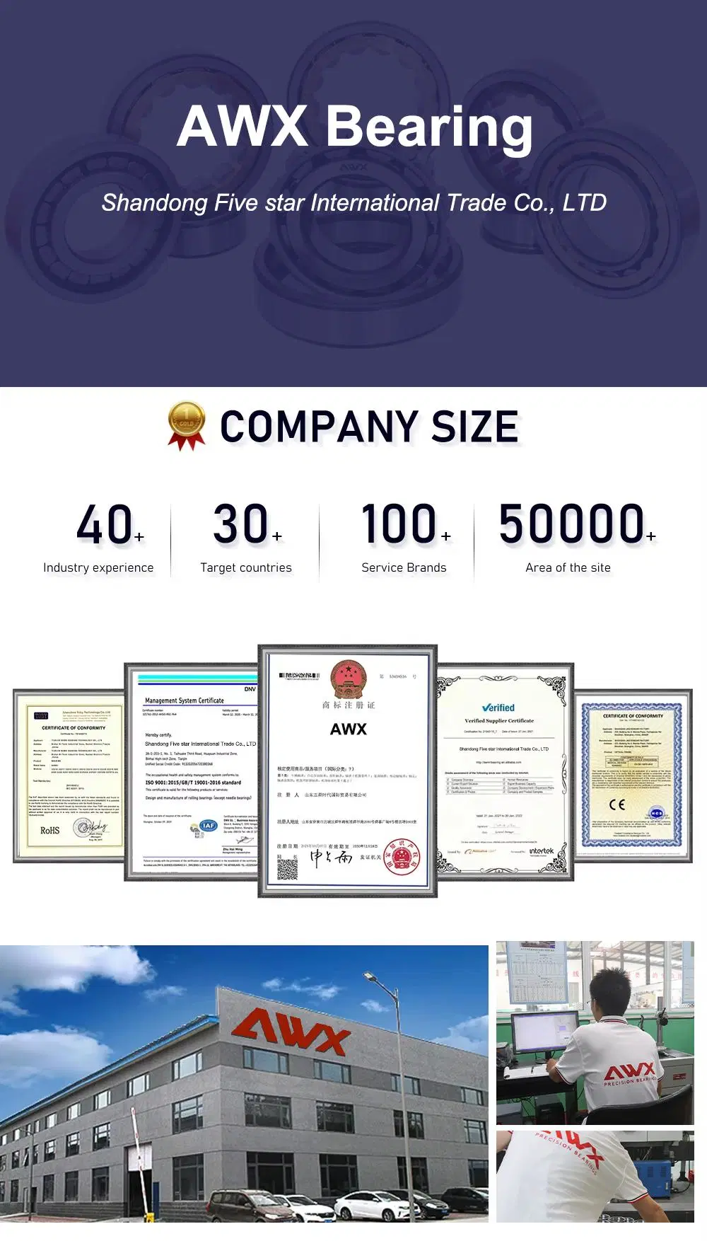 정밀 엔지니어링 삽입 구슬 베어링 꿰매지 않은 통합을 위해 Ex311-32 G2 50.8X120X73/55.6mm 12