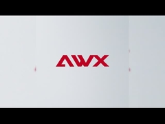 52mm OD 나일론 유지 장치 깊은 굴곡 공류 687/ZZ ISO9001 인증