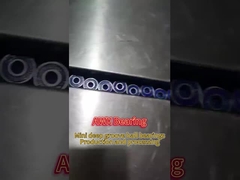 전기 모터 6200 덩어리 굴착구조를 가진 구슬 굴착기 최고 61800 zz 굴착기