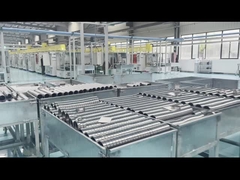 롤러 베어링 제조