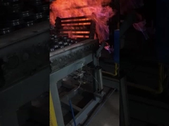 베어링 공장은 가공 및 생산