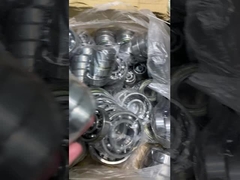 딥 롤 볼 공장 판매 가격, 현장