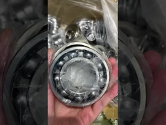 실내 가격에 판매되는 깊은 굴곡 구슬 베어링, 현장