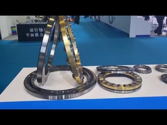 정밀 추진 공 베어링 및 베어링 하우징 51348 51368 OPEN 밀폐 유형