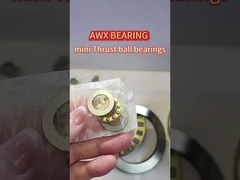 다양한 종류의 베어링을 저렴한 가격으로 판매하고, 밀도 구슬 베어링을 공장 가격으로 판매합니다.