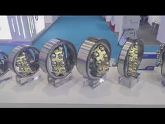 고 정밀 자율 정렬 구슬 굴착기, 공장 가격 판매