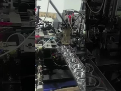 깊은 굴곡 공 굴착 공장 생산 프로세스, 주문 환영합니다