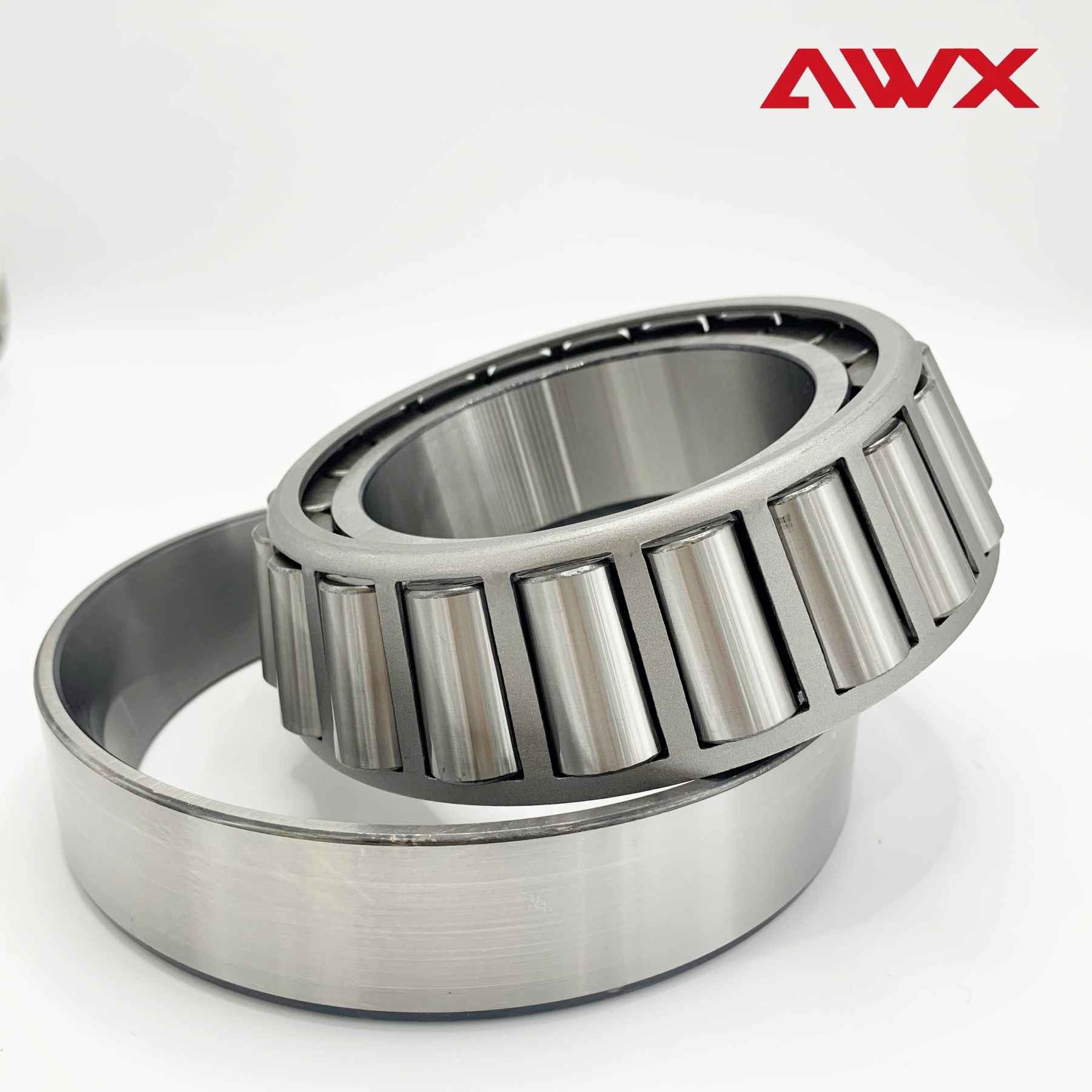Tapered Roller Bearings