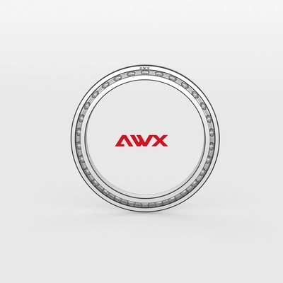 AWX 얇은 벽 베어링 61810 61800 61802 61803 61804 얇은 SP125