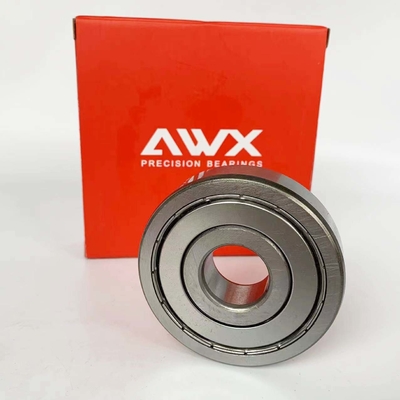 심관 굴착기 원자 6017 6018 6019 6020 6022 6024 P0 P4 P5 P6 Deep Groove Ball Bearing