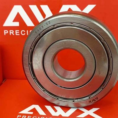 공장 공급자 최고 품질 Zz 시리즈 6308z 6007z 6201z 6202z 6204z 모든 산업에 대한 깊은 굴곡 구슬 베어링