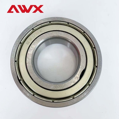 공장의 핫 판매 Gcr15 등급 P0 P6 P5 P4 P2 베어링 6906zz 6907zz 6908zz 6909zz Deep Groove Ball Bearing 가격