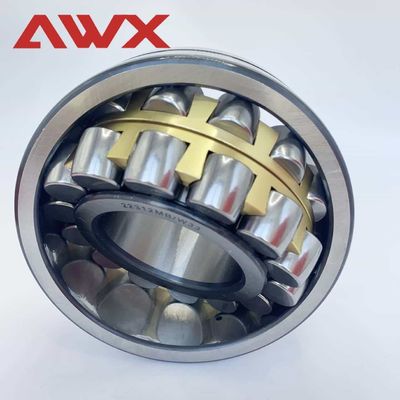 P3 정밀 수준의 정밀 베어링의 풍부한 재원