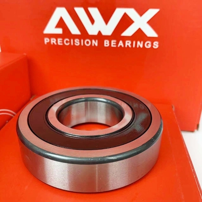 Awx 브랜드 저렴한 가격 Gcr15 굴착기 6019-2RS 6020-2RS 6021-2RS 6022-2RS Deep Groove Ball Bearing 가격