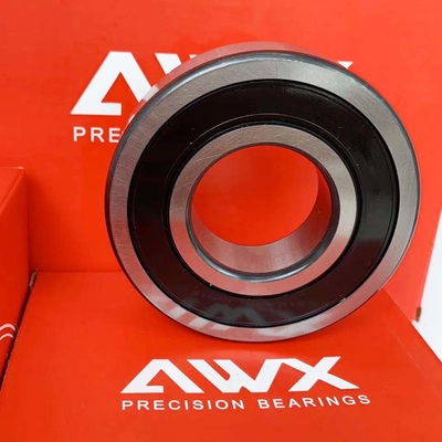 제조업체 공급자 베어링 P0 P6 P5 P4 P2 6022-2RS 6024-2RS 6026-2RS 6028-2RS 더 저렴한 P를위한 깊은 굴레 구슬 베어링