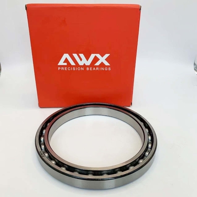 Open Seals Type Thin Wall Bearing 4217 ATN9 For 150mm Outer Diameter