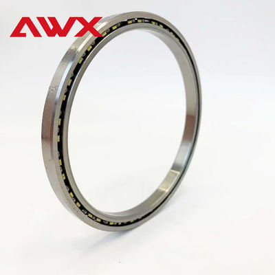 100파운드 하중 용량 정확한 볼 베어링 및 정밀 성능