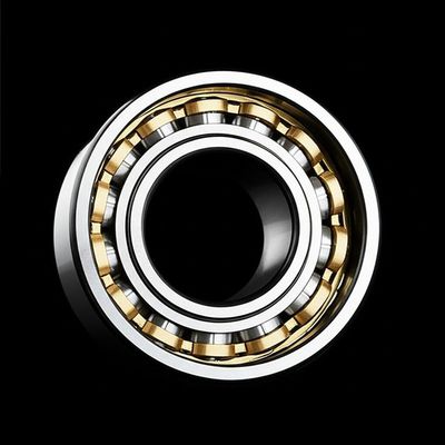 0.2 KN 동적 하중 정격 및 산업용 P5 정밀 베어링